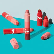 Buy I M Meme I M Multi Lip Crayon Matte 3 Types In Bulk Asianbeautywholesale Com
