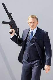 James bond daniel craig casino royale. Bild Zu Daniel Craig James Bond 007 Casino Royale Bild Daniel Craig Filmstarts De