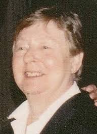 May DiSanto Obituary (2014)