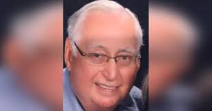 William "Bill" Vines Obituary (2022)