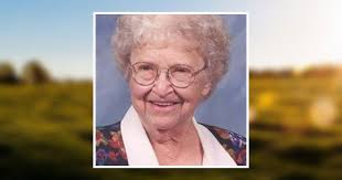 Connie Erickson Obituary September 4, 2010