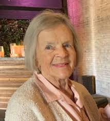 Most Recent Obituaries