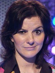 Deirdre O'Kane