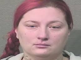 Woman Arrested, Accused Of Impersonating Cop During Robbery