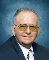 Obituary for Donald 'Don' Gill