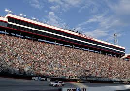 How do they get those billboards to go around the track so fast? Come On Nascar Is Not Dying