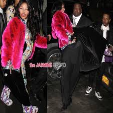 Audio Lil Kim S Baby Daddy Says Couple Expecting A Boy Denies Break Up Rumors That S My Wife Thejasminebrand