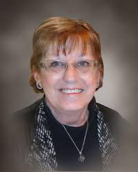 Christine Kitts avis de décès