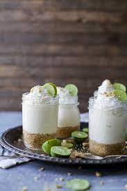 No Bake Key Lime Cheesecake Recipe Lime Cheesecake Key Lime Cheesecake Lime Desserts