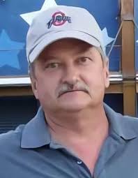 Keith Kercher Obituary (1953