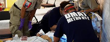 We did not find results for: Disaster Medical Assistance Team Dmat