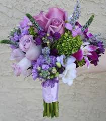 Maybe you would like to learn more about one of these? Wedding Bouquets Purple Fuschia Shades 24 Best Ideas Purple Bridal Bouquet Purple Bouquets Purple Wedding Bouquets