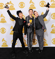 So, what are the top 25 best green day songs? Accomplishments Awards Green Day