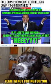 Politics Keith Ellison Memes Gifs Imgflip