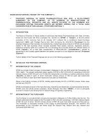 2000 certified manufacturer of veterinary pharmaceuticals in malaysia. 2