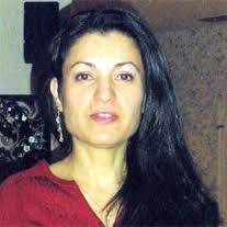 Azade Shariati DeLaFuente (1961-2016)