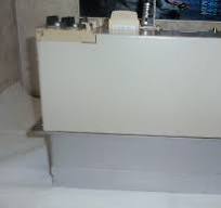 YASKAWA CIMR-MRXN2015 | eBay
