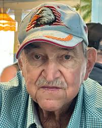 Edward Gerald Cooley, SR. Obituary March 5, 2025