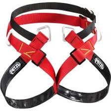 Petzl Fractio Harness