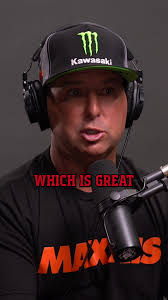 Jeremy McGrath discusses SMX and increased race events