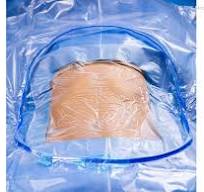 C-Section Drape Manufacturer & Supplier | India