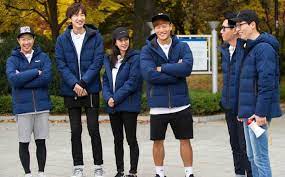 Malaysian fanbase for a korean variety show running man! Untuk Persembahan Terakhir Running Man Pilih Malaysia Sebagai Lokasi Pilihan Anggota Running Man Kim Jong Ko Running Man Running Man Korean Running Man Korea