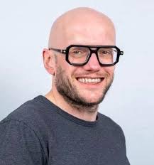 About Dan Williamson