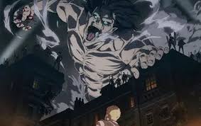 Also warum kann sich zb eren zum titan verwandeln. Attack On Titan Staffel 4 Wann Erscheinen Die Letzten Folgen