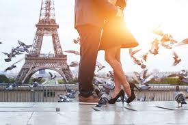 The french, like many other cultures, prefer to be respected, and they want their partners to act natural. 7 Tips To Flirting And Seducing Like The French Inspirelle