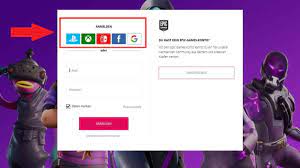 Not affiliated with epic games. Fortnite So Richtet Ihr Crossplay Auf Allen Gangigen Plattformen Ein Netzwelt