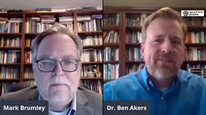 Mark Brumley and Dr. Ben Akers discuss the digital offerings available