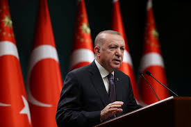 Anatolia (turkey in asia) was occupied in about 1900 b.c. Turkey Extends Ban On Layoffs To End June Erdogan Reuters