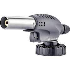 Voyez comment le nettoyer et, si besoin, remplacer sa résistance électrique. Chalumeau Leroy Merlin
