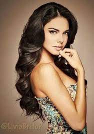 Livia brito in hot dress / 20 best images about… read more livia brito in hot dress : Livia Brito Brunette Beauty Beauty Girl Beauty