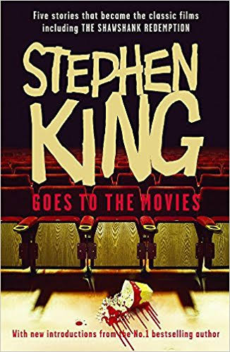 1408 Book vs Movie - The Horror Report