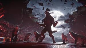 A ruthless struggle to save mother earth. Werewolf The Apocalypse Earthblood Review Breezy But Scrappy Rpg Action Eurogamer Net