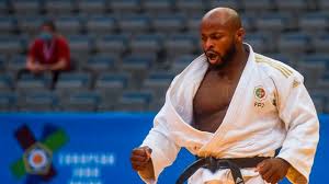 He won the gold medal at the 2019 world judo championships in tokyo and in the 2021 world judo championships in budapest.he won the bronze medal at the 2020 summer olympics in tokyo. O Titulo Mundial Foi Tudo Menos Um Acaso Jorge Fonseca Volta A Final Do Campeonato Do Mundo Em 100kg Observador