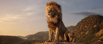Do you like this video? The Lion King Kritik Das Film Feuilleton