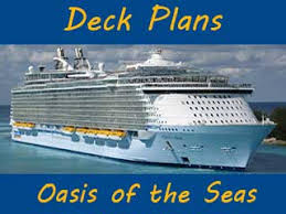 Home / ships / oasis of the seas / itinerary; Deck Plan Aurora Cruises And Travel