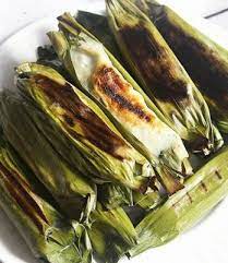 Otak Otak Tenggiri Makanan Dan Minuman Resep Masakan Ikan Tenggiri