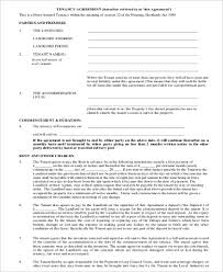 442 likes · 6 talking about this. Free 16 Sample Tenancy Agreement Templates In Ms Word Pdf Google Docs Pages