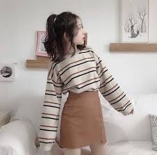 Pin By Bugu On Styles Cute Casual Outfits Korean Outfits Ulzzang Fashion
