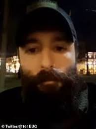 Nazzaro's approximate age, his italian. Ringleader Of The Base Is Revealed To Be An American Living In Russia Express Digest