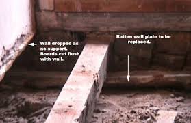 Replacing A Timber Floor How To Replace Floorboards Replacing Joists Timber Flooring Timber Flooring