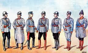 Independenta de stat a avut un rol major in modernizarea tarii , fiind de asemenea si o jignire nationala pentru noi dependenta de turci. Uniformele Armatei Romaniei In Primul RÄƒzboi Mondial Wikipedia