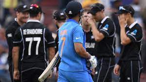 Check india vs new zealand final. India Vs New Zealand Highlights 1st Semi Final World Cup 2019 Jadeja S Heroics In Vain As New Zealand Beat India To Enter Final Cricket Hindustan Times