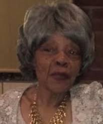 Obituary information for Dorothy Mae McNeal