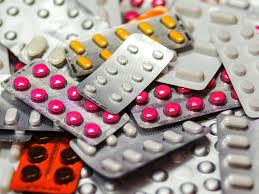 Der einsatz von antibiotika ist in den vergangenen jahren gestiegen. Worldtimes Online Problem Nimmt Zu Immer Mehr Medikamente Im Trinkwasser
