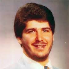 Obituary information for Benjamin J Rosen