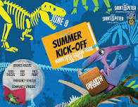 Summer Kickoff